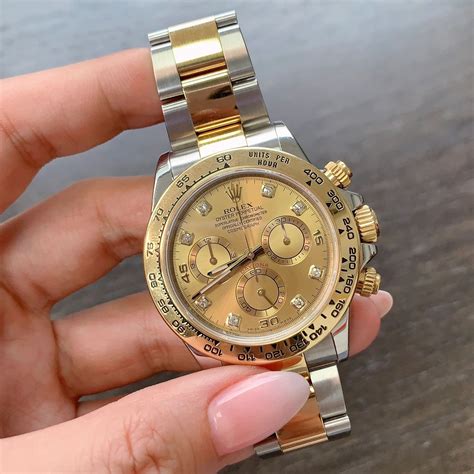 116583 rolex